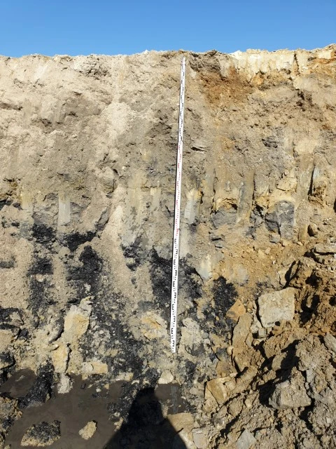 Hydrogeologia